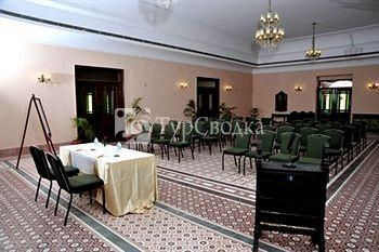 Vesta Bikaner Palace 3*