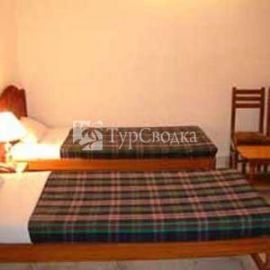 Hotel Taj Darbar