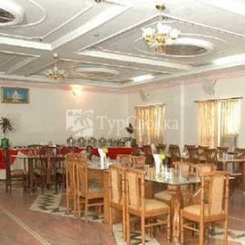 Hotel Tokyo Vihar 3*