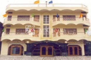 Shashi International Hotel 2*