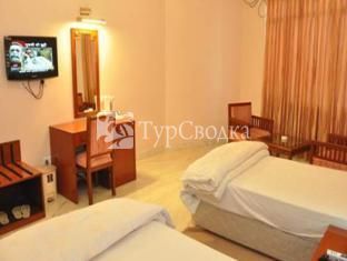 Sujata Hotel 3*