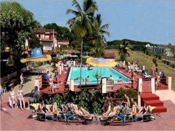 BeiraMar Alfran Resort 2*