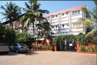 Chalston Beach Resort 3*