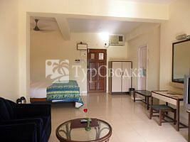 Kamat Holiday Homes 3*