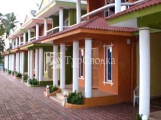 A's Holiday Beach Resort 3*