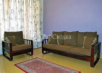 Bougainvillea Guest House 3*