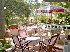 Per Avel Beach Holiday Home Candolim 3*