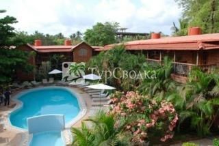 Seabreeze Resort Candolim 2*