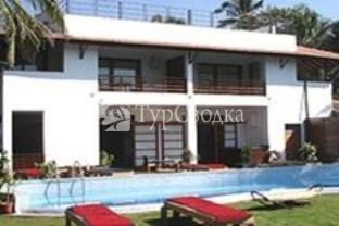 Tito's Beach Retreat (A Boutique Resort) 3*