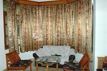 Hotel Chail Residency 2*