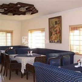 Classic Hill Top Resort 4*