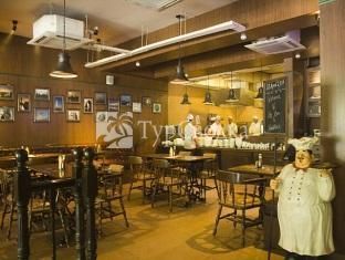 Heritage Hotel Chandigarh 3*
