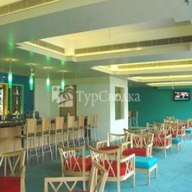 Hometel Chandigarh 3*