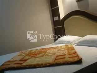 Hotel Alps Chandigarh 2*