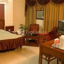 Hotel City Heart Premium 3*