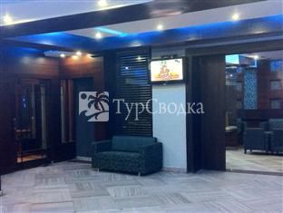 Hotel Classic Chandigarh 3*