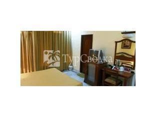 Hotel Corporate Inn 3*