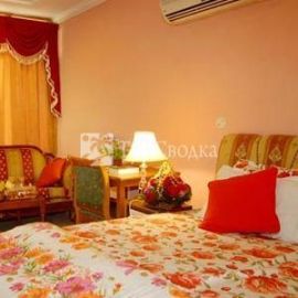 Hotel Diamond Plaza 3*