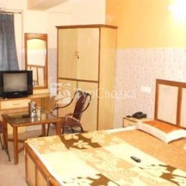 Hotel Grand Plaza 2*