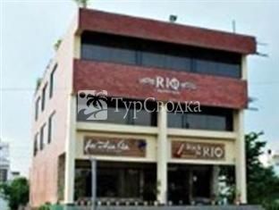 Hotel Rio Chandigarh 3*