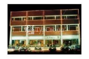 Hotel Solitaire 4*