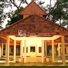 Thanneermukkom Ayurvedic Lake Resort Cherthala 2*