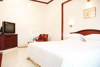 Hotel Rathna Residency 3*