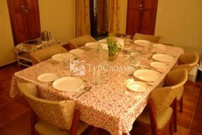 Bella Vista Bungalow Coonoor 1*