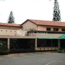 Velan Hotel Ritz 3*