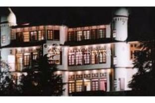 Hotel Ark 2*