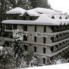 Hotel Dalhousie Heights 3*