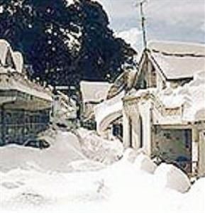 Hotel Mount View Dalhousie 2*