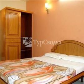 Kumars Hotel Dalhousie 2*