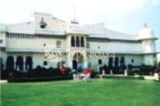 Hotel Bhadrawati Palace 3*