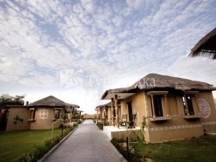 Thar Oasis Resort & Camp 3*