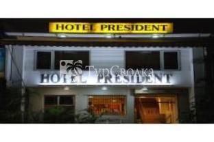 Hotel President Dehradun 2*
