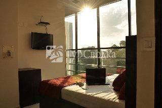 Amby Inn New Delhi 3*
