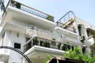 Awesome Delhi Bed and Breakfast New Delhi 3*