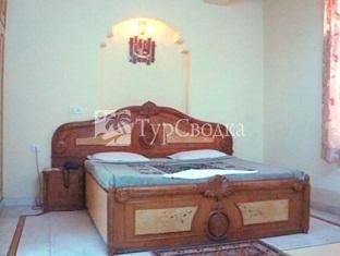 Baba Continental Hotel New Delhi 2*