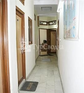 Bless Inn Hotel New Delhi 2*