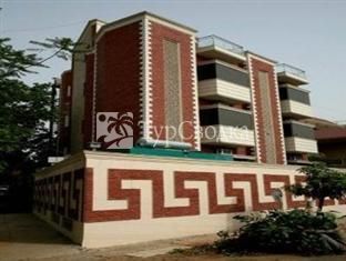 Brick Villa-Gurgoan 2*