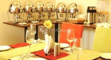 Clarks Inn Kailash Colony 3*