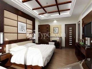 Clarks Inn Lajpatnagar Hotel New Delhi 3*