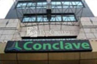 Conclave Comfort 3*