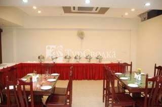 Cosy Grand Hotel New Delhi 1*