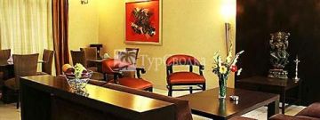 Crossroads Hotel Pinewood 2*