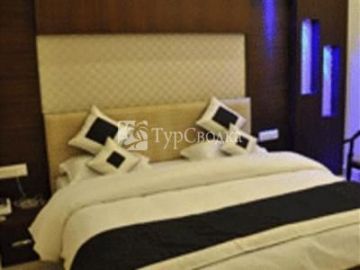 Delhi Heart Dx Hotel 3*