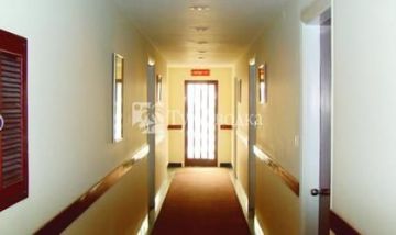 Divine Inn New Delhi 2*