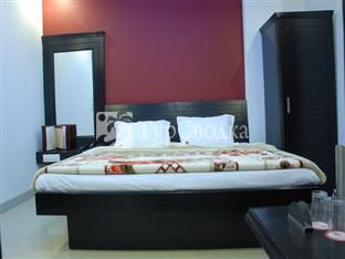 Dwarkadhish Inter-Continental 2*