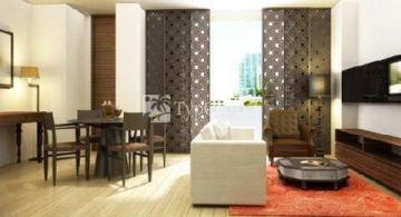 Fraser Suites New Delhi 5*